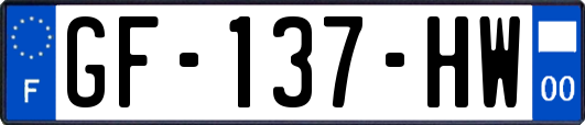 GF-137-HW
