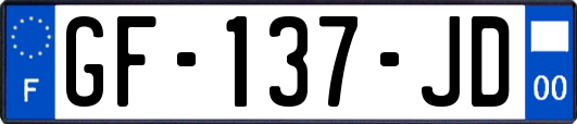 GF-137-JD
