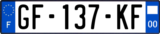 GF-137-KF