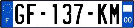 GF-137-KM