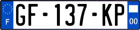 GF-137-KP