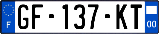 GF-137-KT