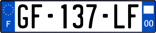 GF-137-LF
