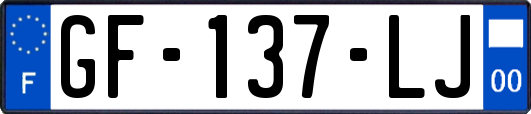 GF-137-LJ