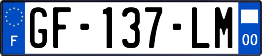 GF-137-LM