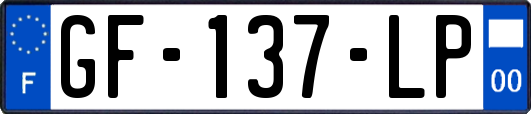GF-137-LP