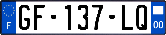 GF-137-LQ