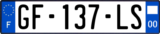 GF-137-LS