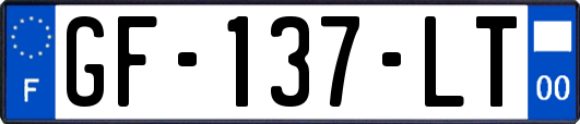 GF-137-LT