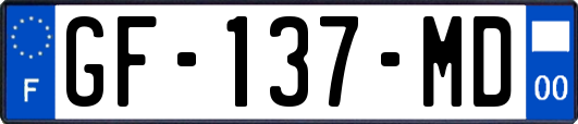 GF-137-MD