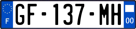 GF-137-MH