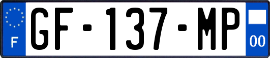 GF-137-MP