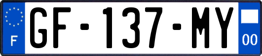 GF-137-MY