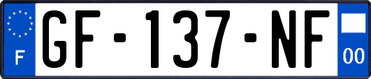 GF-137-NF