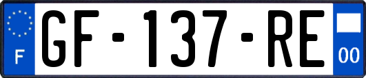 GF-137-RE