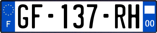 GF-137-RH