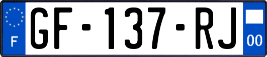 GF-137-RJ