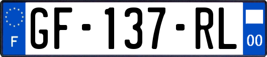 GF-137-RL