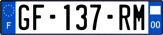 GF-137-RM