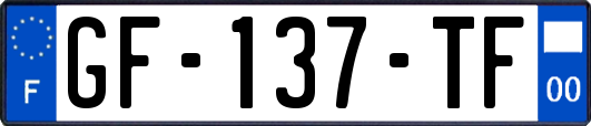 GF-137-TF