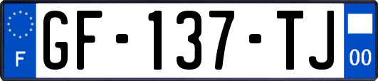 GF-137-TJ
