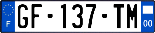 GF-137-TM