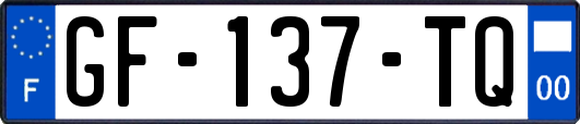 GF-137-TQ