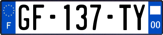 GF-137-TY