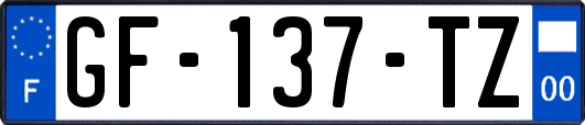 GF-137-TZ