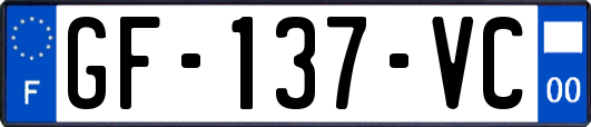 GF-137-VC