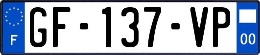 GF-137-VP