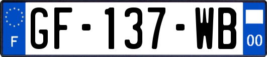 GF-137-WB