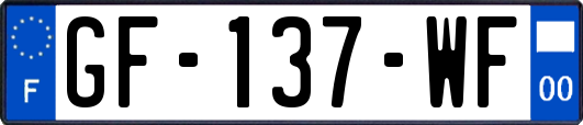GF-137-WF