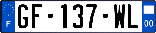 GF-137-WL