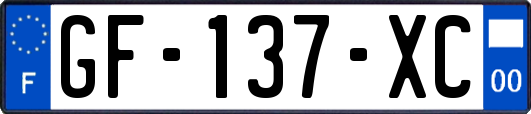 GF-137-XC