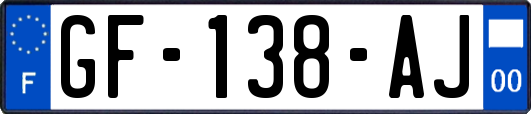 GF-138-AJ