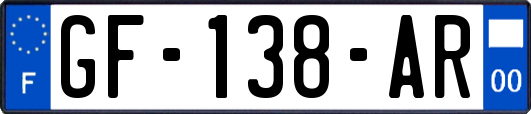 GF-138-AR