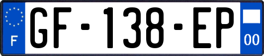 GF-138-EP