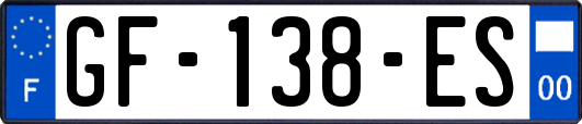 GF-138-ES