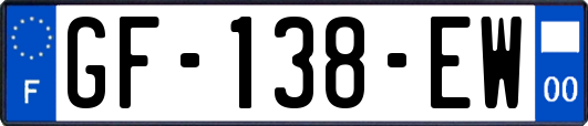 GF-138-EW