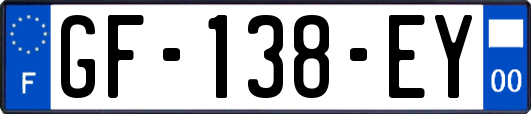 GF-138-EY