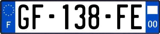 GF-138-FE