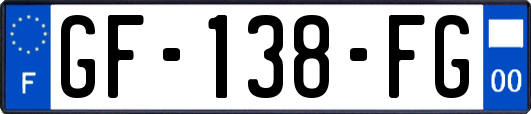 GF-138-FG