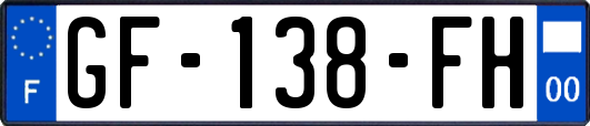 GF-138-FH