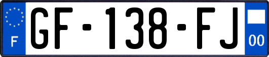GF-138-FJ
