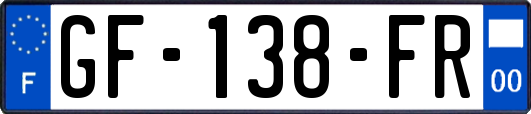 GF-138-FR