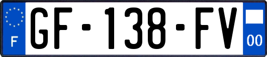 GF-138-FV