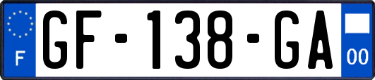 GF-138-GA