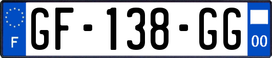GF-138-GG