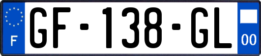 GF-138-GL